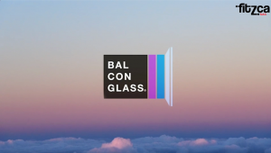 Balcón Glass – Fitzca